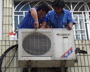 隆子空调维修售后服务中心