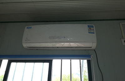 隆子空调维修在哪里找