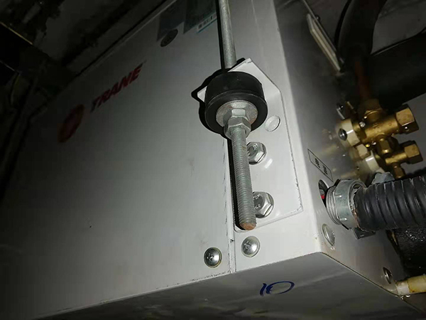 隆子空调维修售后服务中心