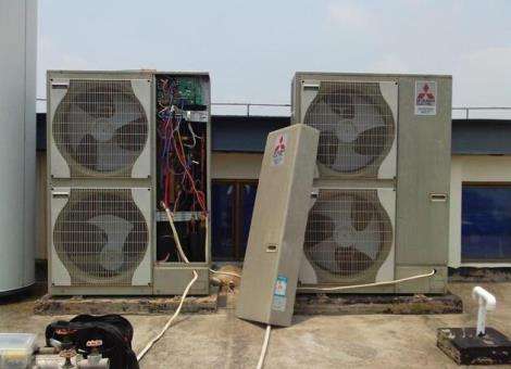 隆子空调维修电话号码多少