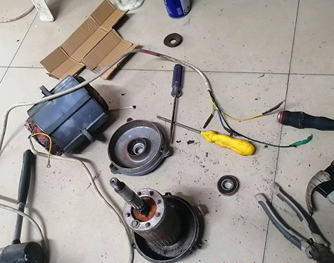 隆子空调维修售后服务中心电话在哪里找