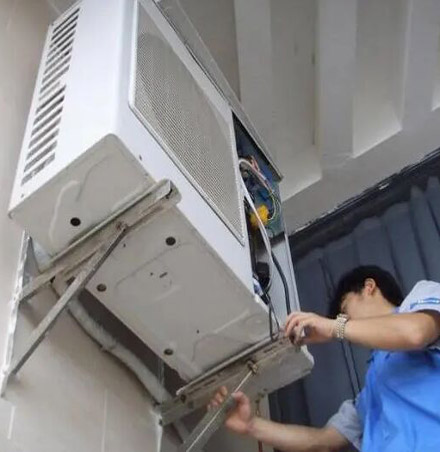 隆子24小时空调维修热线