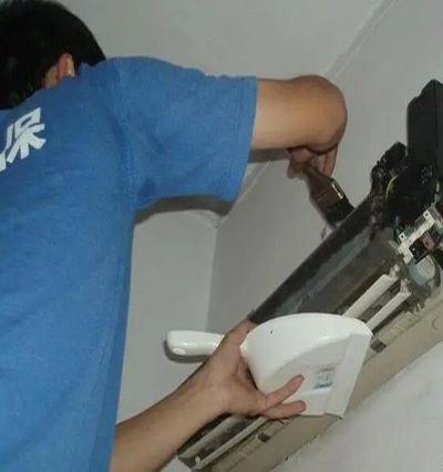 隆子空调清洗保养