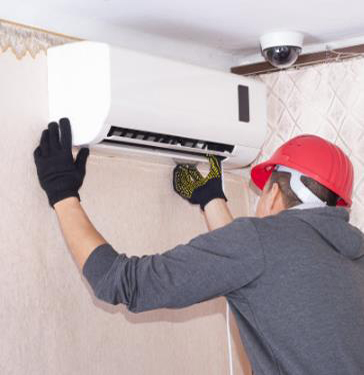 隆子空调内机噪音大